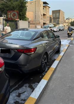 نيسان سنترا